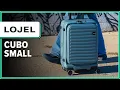 LOJEL Cubo Small Review 2 Weeks of Use