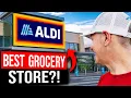 Why Aldi is destroying traditional grocery stores