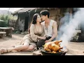 Download Lagu 窮小子竟爲了討寡婦歡心賣掉親妹妹，怎料及時覺醒神奇系統在災荒年間天天吃肉，無數美女搶着服侍窮小子！#短劇 #爽劇 #穿越 #重生