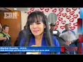 MARIBEL GUARDIA ESTA ORGULLOSA DE SU EDAD no la esconde como otras famosas no piensa en retirarse
