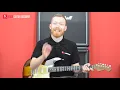 It Runs Through Me Guitar Lesson - How to Play It Runs Through Me by Tom Misch