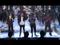 Download Lagu The Sing-Off S3 Ep.7 Opener: Halloween Medley