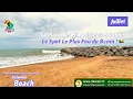 Download Lagu La PLAGE DES BINGUISTES A COTONOU : LE SPOT LE PLUS FOU DU BENIN 🇧🇯