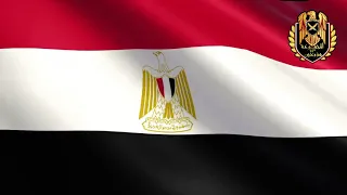 مارش ناصر العسكري دندنها