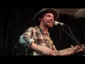 "Ties That Bind Us" performed live by Parsonsfield, 2016-09-17, Eclectic