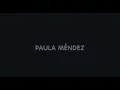 PAULA MENDEZ REEL 2020