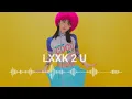 YENA - LXXK 2 U | MALE VERSION
