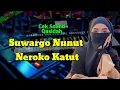 Download Lagu Cek Sound Qasidah Orgentunggal ( Suwargo Nunut, Neroko Katut)