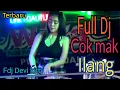 Lagu 3 Desember 2022 || LIVE OT WIKA TERBARU COK MAK ILANG FDJ DEVI KITTY ||