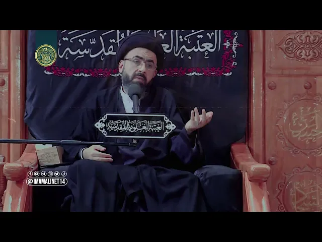 ⁣أهمية الخطاب الديني