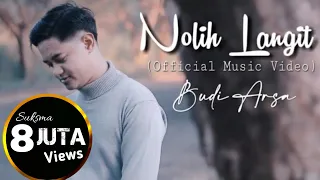 lagu bali terbaru 2021 nolih langit budi arsa official music video 