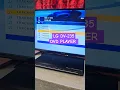 Download Lagu LG DV-235 DVD PLAYER.  interduce himself.