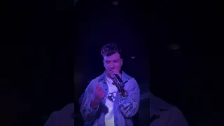 مترجعوش تلومني انتو للي حولتوني  الزم معايا حدودك  عصام صاصا لايف كامل استمتع    دندنها