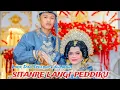 Lagu LIRIK DAN SPEEDUP SITANRE LANGI PEDDIKU VOC. TUTI HASBULLAH CIPT. ZANKREWO