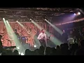 Jalen Ngonda (Just as long as we're together) 12/3/25. O2 Academy Liverpool vid by peter kevan.