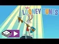New Looney Tunes | King Bugs And The Sacred Sword | Boomerang UK 🇬🇧