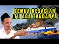 Download Lagu Pengajian gus baha || SEGALA SESUATU YANG TERJADI ITU ADA TANDA NYA #gusbaha #gusbahaterbaru