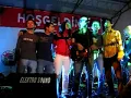 Haluk Levent Akdeniz Akşamları