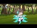 Download Lagu Cha cha real smooth Meme[Ft. Norowareta tsuki no hoshi](Ft. Cursed Moon Stars)