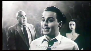 Ed Wood (1994) bande annonce