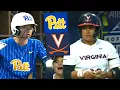 Pittsburgh vs Virginia Exciting Women s College Softball Highlights Full Game 2026