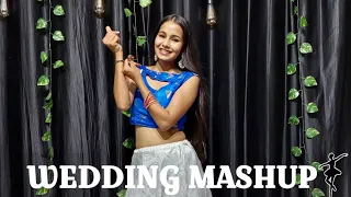 nache de saare salaam e ishq ghagra radha sweety tera drama wedding mashup bollywood songs trending