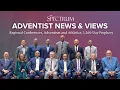 Regional Conferences Witchy Christian Women 1260 Day Prophecy Wrong Adventist News Views