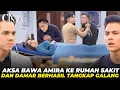 Download Lagu AKSA BAWA AMIRA KE RUMAH SAKIT DAN TANGKAP GALANG - KETIKA CINTA MEMANGGILMU SABTU 28 JUNI 2025
