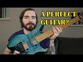 I Finally Played a Strandberg Boden Guitar