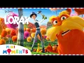 Every Song From The Lorax Dr Seuss The Lorax Compilation Movie Moments Mini Moments