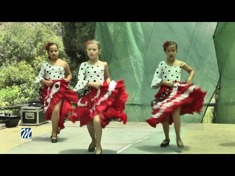 YouTube player