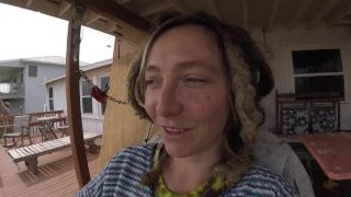 Episode 388 – Take a Break with Me –  Life of a Gypsy Day 280