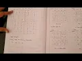 Binary to Gray code converter and vice versa