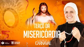 Terço da Misericórdia | Retiro de carnaval - 03/03 | Instituto Hesed