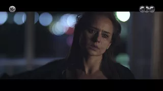 مسلسل لأعلي سعر جميلة قررت تخلع النقاب بعد خسارتها لقضية بنتها لو انتي مكانها هتعملي كدة 