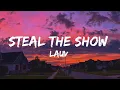 Download Lagu Steal The Show - Lauv ( Lyrics Video )