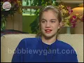 Anna Chlumsky My Girl 2 1994 - Bobbie Wygant Archive