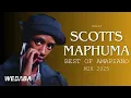 Download Lagu Scotts Maphuma Best Of  Amapiano Mix 2025 Vol 13 | Dj Webaba