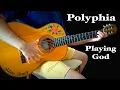 Download Lagu Polyphia - Playing God but flamenco guitar cover