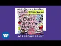 Lagu David Guetta \u0026 Afrojack ft Charli XCX \u0026 French Montana - Dirty Sexy Money Joe Stone remix official a