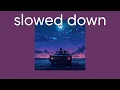 Download Lagu assumptions (slowed to perfection) - perfect loop (1 hour)