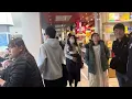 【must visit 】海老名パーキング　（Ebuna service area is the biggest parking area in Japan)