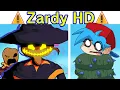 Download Lagu Friday Night Funkin' - VS Zardy HD FULL WEEK + Cutscenes (FNF HD Mod) (Bushwhack Foolhardy) Phase 2