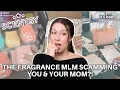 THE REALITY OF SCENTSY The Scam Behind The Scents