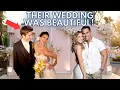 Real Life Hallmark Couples Weddings