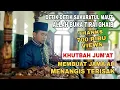 Download Lagu Khutbah Jum'at‼️Paling Sedih Jama'ah Menangis : Detik-detik Sakaratul Maut Allah Buka Tirai Ghoib