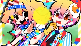 メズマライザー ／歌ってみた【P丸様。】