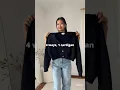 Download Lagu 4 ways to wear a cardigan for fall