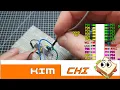 HOW TO CODE ELECTRONICS ROBOTS in C Language
