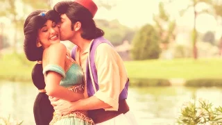 Karim Moka Aladdin عقرب علاء الدين Lyric Video 